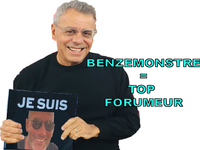 docteur cohen benzemonstre top produit je suis forumeur