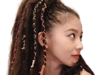 aya asahina kuina alice borderland regard