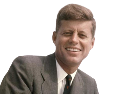 kennedy president usa costume fitzgerald john