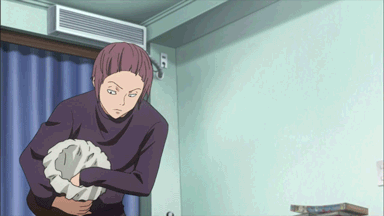 niizuma eiji congratulations bakuman