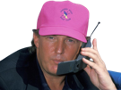 trump-president-usa-casquette-rose-telephone-appel-vintage-donald
