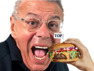 docteur-medecin-jean-michel-cohen-nutrition-top-produit-burger-hamburger
