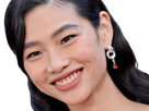 jung-ho-yeon-sourire-coreenne-actrice