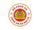 cong-an-hanoi-fc-foot-football-club-logo-vietnam-v-league-championnat-vietnamien-soccer-viet
