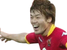 daisuke-matsui-le-mans-ligue-1-foot-football-championnat-france-nostalgie-japon-japonais-psg