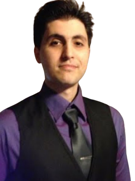 psyhodelik costard cravate jeune entrepreneur