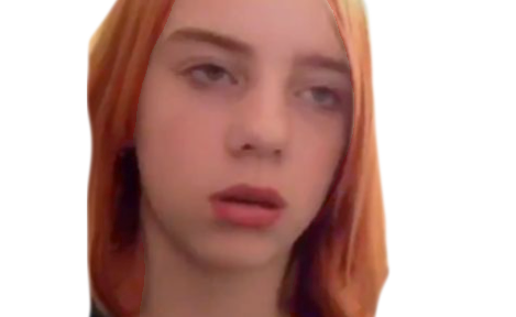 melinda 7 ou 8 ans 4