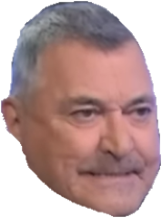 bigard colere crie qlb