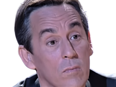 thierry ardisson terriens tele ruquier choque abasourdi ebahi incroyable paz risitas issou drole chof cr7