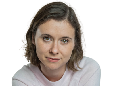 fille marianne verville