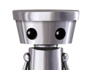 chibi-robo-robot