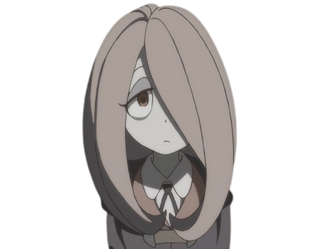 Sticker jrlsk triste par jurleska