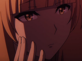 rose oriana eminence shadow