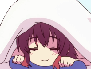 kikoojap shamiko machikado mazoku dormir