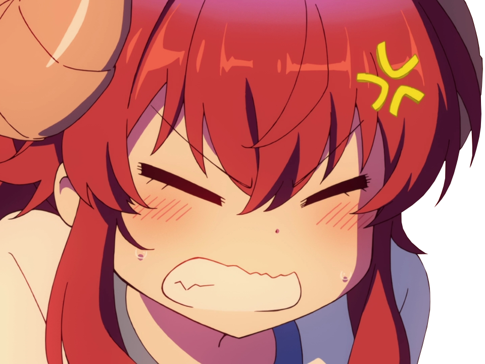 kikoojap shamiko machikado mazoku colere