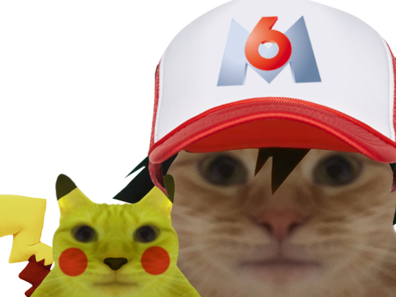 m6u pokemon