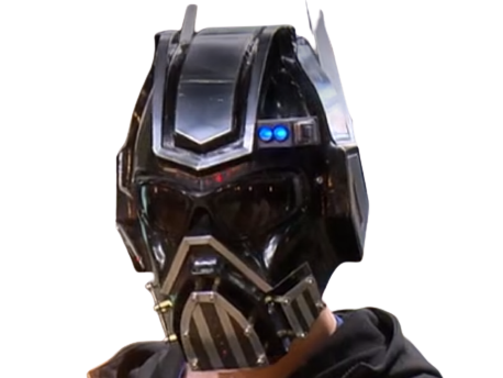 neokid m6u nkd casque malaise celestin