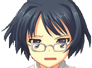 katawa shoujo shizune