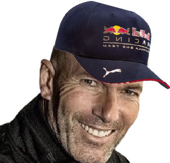 zidane redbull benzemonstre f1 paz