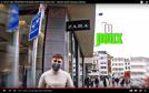 masqued-panneaux-masque-golem-ville-signalisation-mouton-vaccin-idiot-abruti-belgix-vaccined-rue-confined-confinement