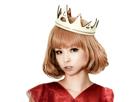 kojishima-toshiko-capsule-jpop-electro-edm-japon-japonaise-mignonne-couronne-reine-queen