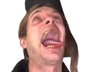 homme de papier drogue alcool fou khey monstre rappeur chanteur artiste inventeur ecrivain meme crazy