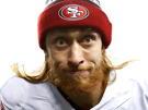 george-kittle-san-francisco-49ers-niners-tight-end-nfl