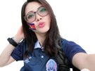 fan-cambodge-foot-football-khmer-cambodgienne-femme-asiatique-asie-supportrice