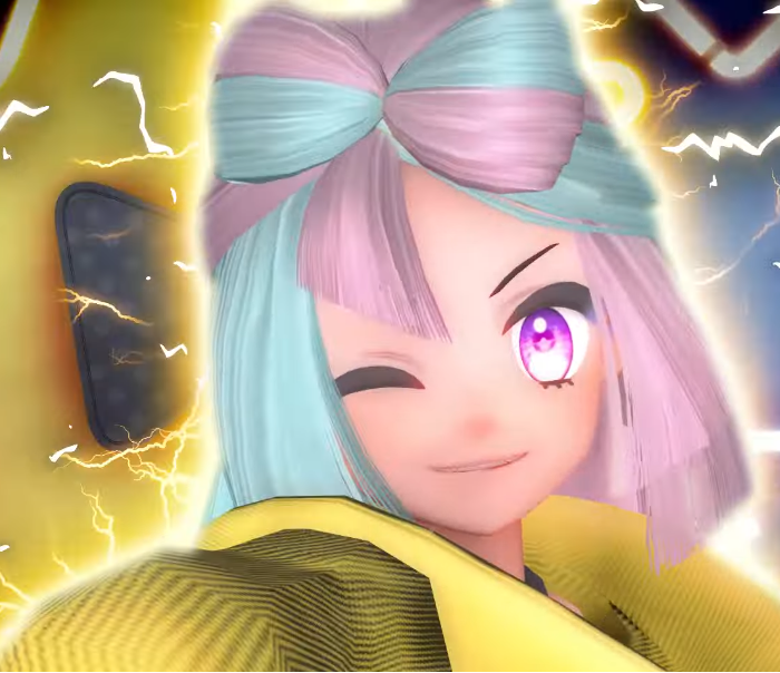 mashynn pokemon cute