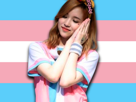 chaeyoung-twice-kpop-qlc-nekoshinoa-trans-drapeau-pride-flag