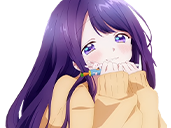 nagisa kubo san waifu