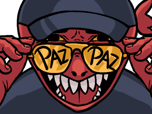 qlf racaiman risimon paz ent