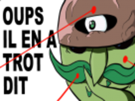 risimon bolenbwa oups trop dit