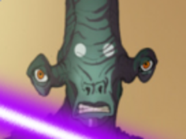 raak rakata rokeur star wars