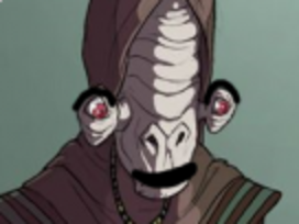 loan rakata rokeur star wars