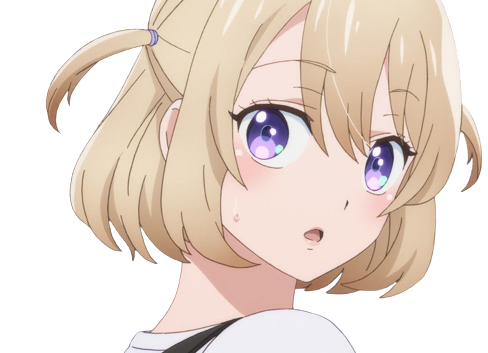 sachi umino couple cuckoos kj