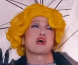 grognasse japonais rouge_a_levres superficielle femme