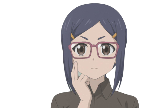 ami asai wants to hang out