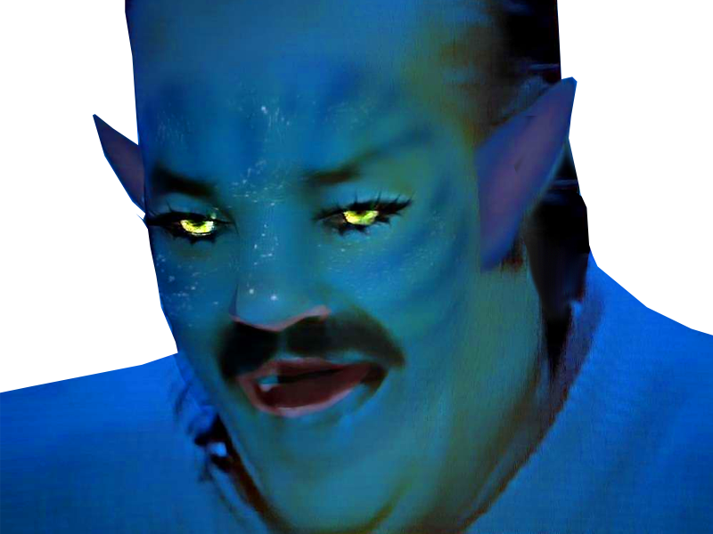 risitas avatar navi issou