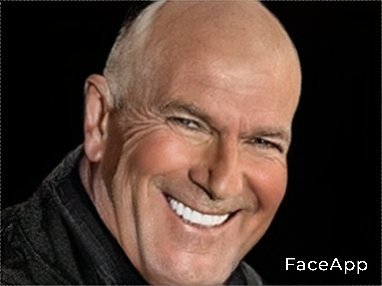 zidane faceapp benzemonstre vieux boomer benzandmonster