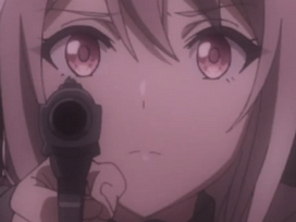 lily spyclassroom flowergarden