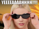 anya-taylor-joy-meme-yeah-experts-miami-csi-horatio-caine-lunettes-lunette-serie-tv-blonde