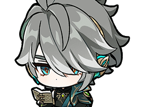 al alhaithaim al-haitham haitham hoyolab geshin