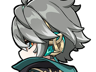 al alhaithaim al-haitham haitham hoyolab geshin