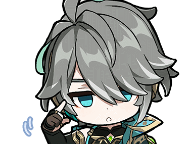 al alhaithaim al-haitham haitham hoyolab geshin