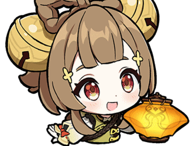 yaoyao hoyolab genshin