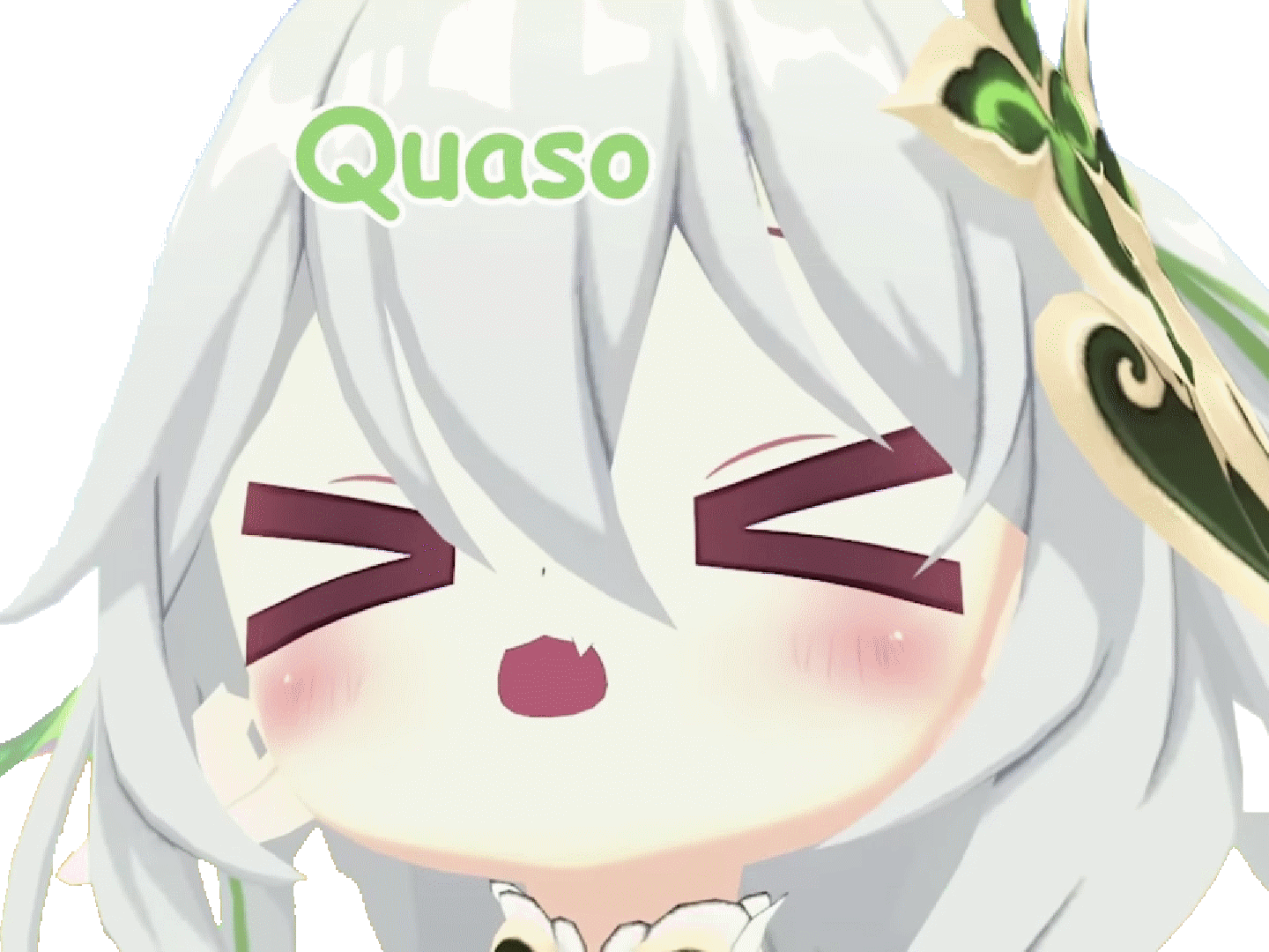 nahida kusanali quaso hoyolab genshin