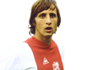 johan-cruyff-ajax-amsterdam-foot-football-legende-neerlandais-pays-bas-genie-footballeur-coupe-du-monde