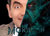 morbius bean morbean film