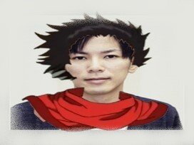 isayama akira cape